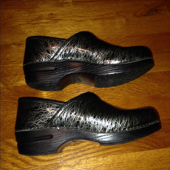 Dansko Clogs - Picture 4 of 5